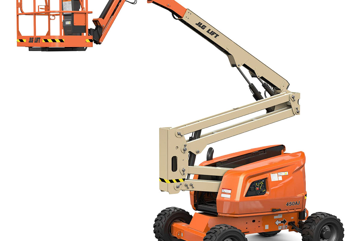 Nacelle JLG ES1932 occasion