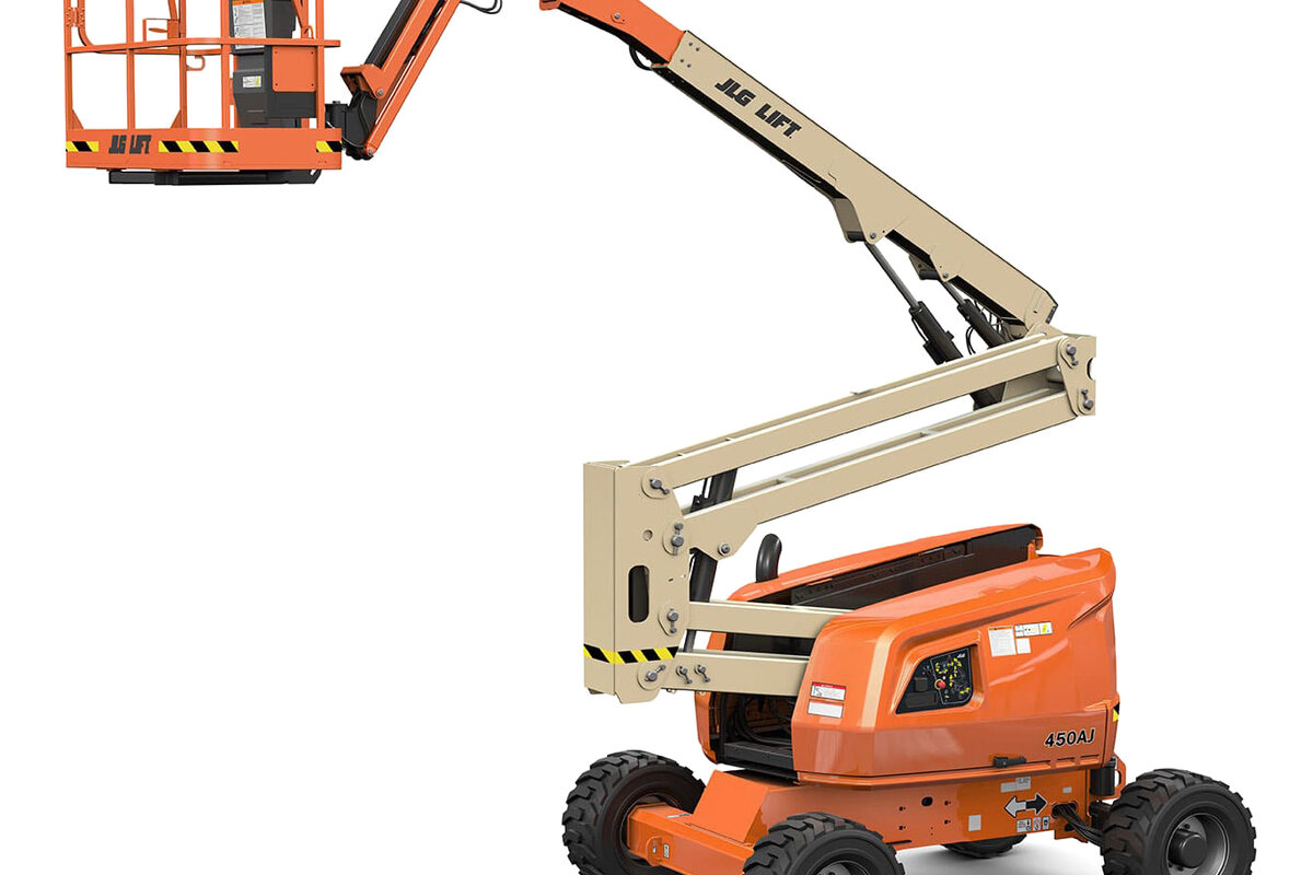Nacelle JLG ES4046 occasion