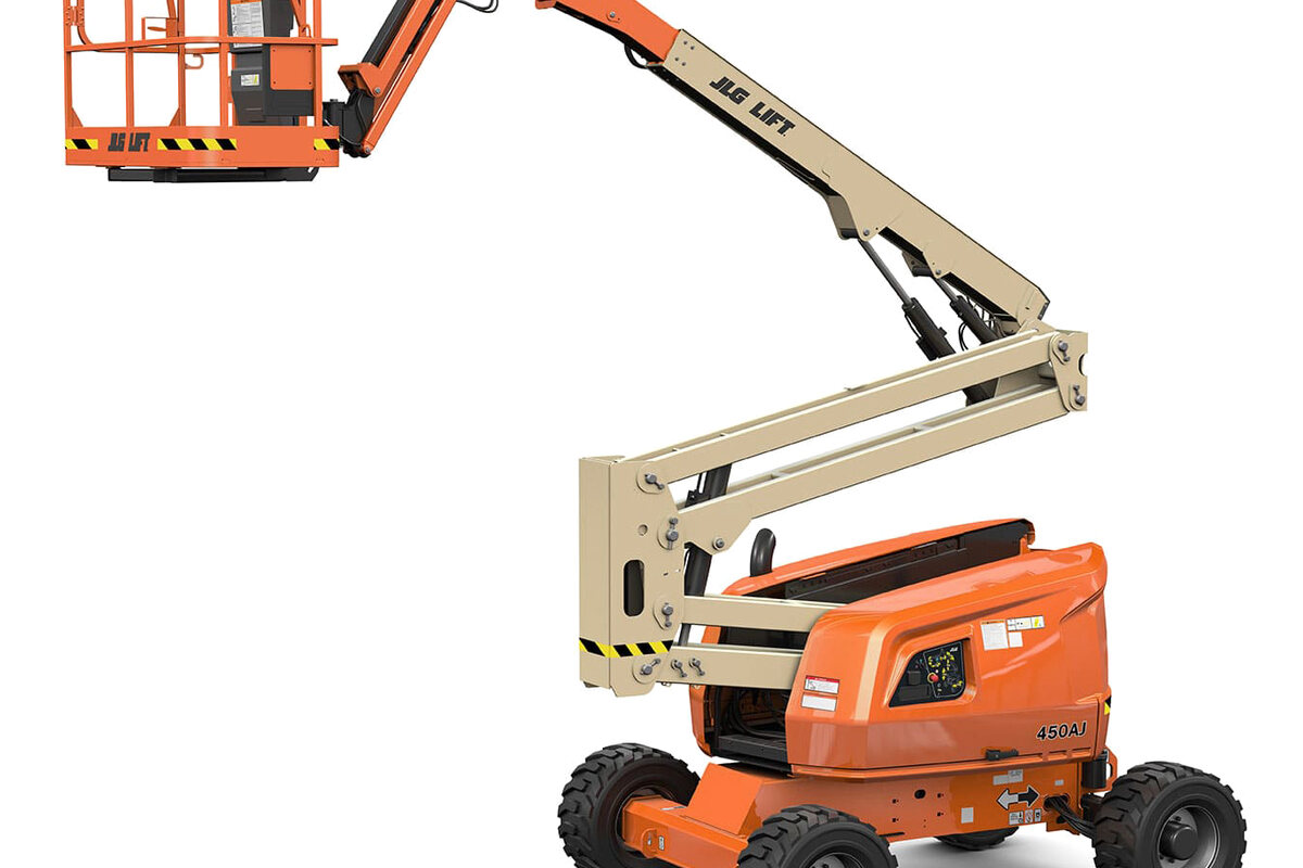 Nacelle JLG RT4394 occasion