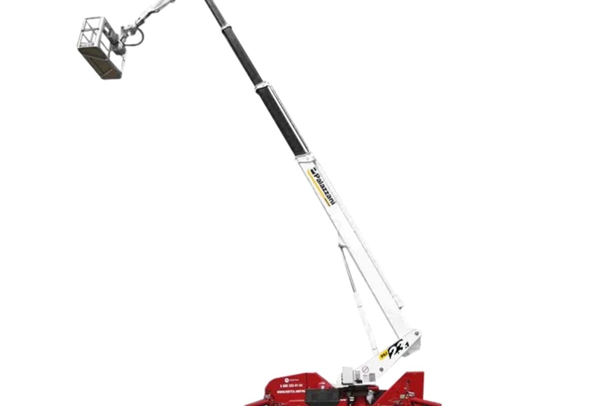 Nacelle toucan 30 m occasion 021